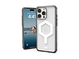 iPhone 16 Pro Max ϏՌP[X MAGSAFEΉ PLYO  AbV/zCg UAG-IPH24LA-YMS-A/W