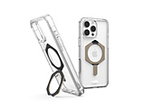 iPhone 16 Pro Max ϏՌP[X MAGSAFEΉ PLYO XTE  NA/`^ UAG-IPH24LA-YXM-C/T