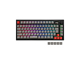 L[{[h Barocco Mistel MD750 Delight JIS(Ԏ jA) ubN ML-MD750D-J-RD/BK mLECX /BluetoothEUSBn
