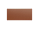 PST-LPDMN �f�X�N�}�b�g [680��315��3mm] Satechi Vegan-Leather Premium Desk Mat �u���E��