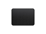 PST-LMPK �}�E�X�p�b�h [249��190��3.6mm] Satechi Vegan-Leather Premium Mouse Pad �u���b�N