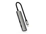 fϊA_v^ [USB-C IXX HDMI /USB-A2{USB-CXd /USB Power DeliveryΉ /100W] 4KΉ Xy[XOC PST-P4SM