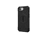 UAG�� �}�O�l�b�g�Ή�PATHFINDER  iPhone 16e �p  �u���b�N UAG-IPH25SE-MS-BK