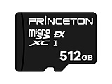 microSD Express�J�[�h�i512GB�j   PSD-EXM-512G �mClass10 /512GB�n
