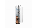 iPhone 17�p �P�[�X GLASS SHIELD  �N���A UAG-IPH25MB-SP