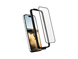 iPhone 17 Pro�p �P�[�X GLASS SHIELD ULTRA  �N���A UAG-IPH25MA-USP