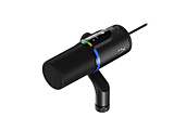 HXR-B2CM1AA Q[~O}CN wbhzo̓3.5mm FlipCast XLR/USB Streaming Dynamic Microphone  mUSB-C{USB-An ysof001z