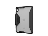 11�C���` iPad�iA16�j�p PLYO LT�P�[�X  �A�C�X/�u���b�N UAG-IPD16-YLT-I/B
