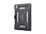 11�C���`iPad Pro�iM5�j�p SCOUT PLUS�P�[�X  �A�b�V�� UAG-IPDP11M5-SCP-AS