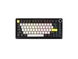 �Q�[�~���O�L�[�{�[�h MAKR 75 DIY �J�[�{�� CHR-91CEG1X-NA