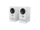 ED-R20BT-WH PC�X�s�[�J�[ Bluetooth / USB-A / 3.5mm�ڑ�  �z���C�g �mUSB�d���n �ysof001�z