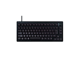 �Q�[�~���O�L�[�{�[�h(���s�b�h�g���K�[�Ή�)  �u���b�N UP-MKGA75MTLC-RT-J/B �m�L�� /USB (Type-C)�n