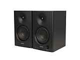 ED-MR4-BK-A�@Edifier�� ���j�^�[�X�s�[�J�[ MR4(�u���b�N)  �u���b�N ED-MR4-BK-A �m2�{�n