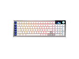�Q�[�~���O�L�[�{�[�h VANGUARD AIR 99(�p��z��) �z���C�g CHR-91H901B-NA �m�L���E���C�����X /Bluetooth�EUSB�n