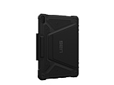 11�C���`iPad Air�iM4/M3/M2�j�p METROPOLIS TACT.ARMR�P�[�X  �u���b�N UAG-IPDA11M4-MTA-BK