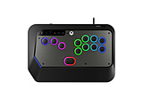 ���o�[���X�A�[�P�[�h�R���g���[���[ �L�� Clutch Tachi(Xbox�����F��) �u���b�N HXR-B11D9AA �mUSB /Windows�EAndroid /12�{�^���n