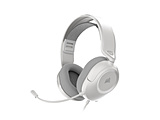 CAR-9011400-WW �Q�[�~���O�w�b�h�Z�b�g HS35 v3 �z���C�g �m��3.5mm�~�j�v���O /���� /�w�b�h�o���h�^�C�v�n