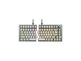 �L�[�{�[�h �����^ Barocco Mistel MD770 PRO(HMX�� PEACH PINK��) �z���C�g ML-MD770PRO-US-HM/PP �m�L���E���C�����X /�p��z�� /���J�j�J���n