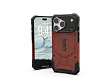 iPhone 18 Pro�p �P�[�X PATHFINDER  �o�[�K���f�B UAG-IPH26MA-BD