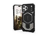 iPhone 18 Pro Max�p �P�[�X MONARCH PRO  �`�^�� UAG-IPH26LA-P-TI