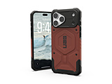 iPhone 18 Pro Max�p �P�[�X PATHFINDER  �o�[�K���f�B UAG-IPH26LA-BD