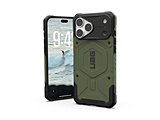 iPhone 18 Pro Max�p �P�[�X PATHFINDER  �I���[�u UAG-IPH26LA-OL