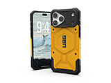 iPhone 18 Pro Max�p �P�[�X PATHFINDER  �w���e�[�W�C�G���[ UAG-IPH26LA-HY