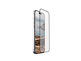 UAG-IPH26LA-SPC-C/B�@iPhone 18 Pro Max�p GLASS SHIELD CUSTOM(�N���A/�u���b�N)