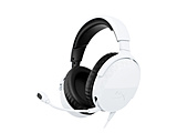 HXR-BS1T6AA �Q�[�~���O�w�b�h�Z�b�g Cloud Stinger 3 �z���C�g �m��3.5mm�~�j�v���O /���� /�w�b�h�o���h�^�C�v�n