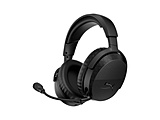 HXR-BS1T8AA HXR-BS1T8AA  HyperX Cloud Stinger 3 ���C�����X�Q�[�~���O�w�b�h�Z�b�g�i�u���b�N�j  �u���b�N