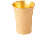 �Ă܂Ђ܍H�[ WOOD CUP ���ڍ��̃E�b�h�J�b�v �S�[���h