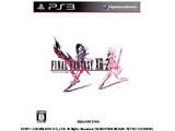 【在庫限り】 ファイナルファンタジーXIII-2【PS3ゲームソフト】   ［PS3］