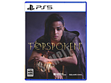 FORSPOKEN（フォースポークン） 【PS5ゲームソフト】