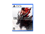SQUARE ENIX(�X�N�E�F�A�E�G�j�b�N�X) �t�@�C�i���t�@���^�W�[ ���]�i���X �yPS5�Q�[���\�t�g�z