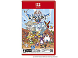 SQUARE ENIX(�X�N�E�F�A�E�G�j�b�N�X) �w�h���S���N�G�X�g�����X�^�[�Y�S�@�͂�؂̍��̃r�A���J�E�t���[���x�}�X�^�[�Y�� �ySwitch2�Q�[���\�t�g�z