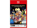 KINGDOM HEARTS Collection [I�`III] �ySwitch2�Q�[���\�t�g�z