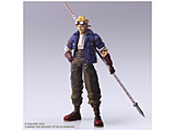 BRING ARTS FINAL FANTASY VII �V�h�E�n�C�E�C���h �ysof001�z