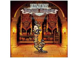�i�I���W�i���E�T�E���h�g���b�N�j/FINAL FANTASY Record Keeper �I���W�i���E�T�E���h�g���b�N �yCD�z   �mCD�n