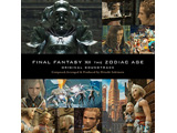 FINAL FANTASY XII THE ZODIAC AGE Original SoundtrackiftTg/Blu-ray Disc Musicj ʏ