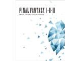 FINAL FANTASY I.II.附带III Original Soundtrack Revival Disc影像的太阳虎/Blu-ray Disc Music