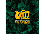 （ゲーム・ミュージック） / SQUARE ENIX JAZZ -FINAL FANTASY VII- CD