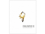 FINAL FANTASY IX ORIGINAL SOUNDTRACK REVIVAL DISCiftTg/Blu-ray Disc Musicj