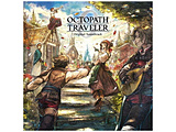 iQ[E~[WbNj/ OCTOPATH TRAVELER 0 Original Soundtrack