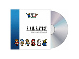�i�Q�[���E�~���[�W�b�N�j/ FINAL FANTASY I PIXEL REMASTER Original Soundtrack CD �ysof001�z