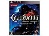 【在庫限り】 キャッスルヴァニアロードオブシャドウ 【PS3ゲームソフト】