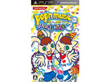 pop’n music portable2（ポップンミュージック ポータブル2）【PSP】