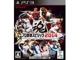 【在庫限り】 プロ野球スピリッツ2014 【PS3ゲームソフト】