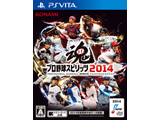 プロ野球スピリッツ2014【PS Vitaゲームソフト】   ［PSVita］