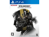 �k���Õi�l METAL GEAR SOLID V�F GROUND ZEROES �{ THE PHANTOM PAIN�yPS4�Q�[���\�t�g�z