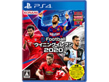 eFootball �E�C�j���O�C���u�� 2020 �yPS4�Q�[���\�t�g�z